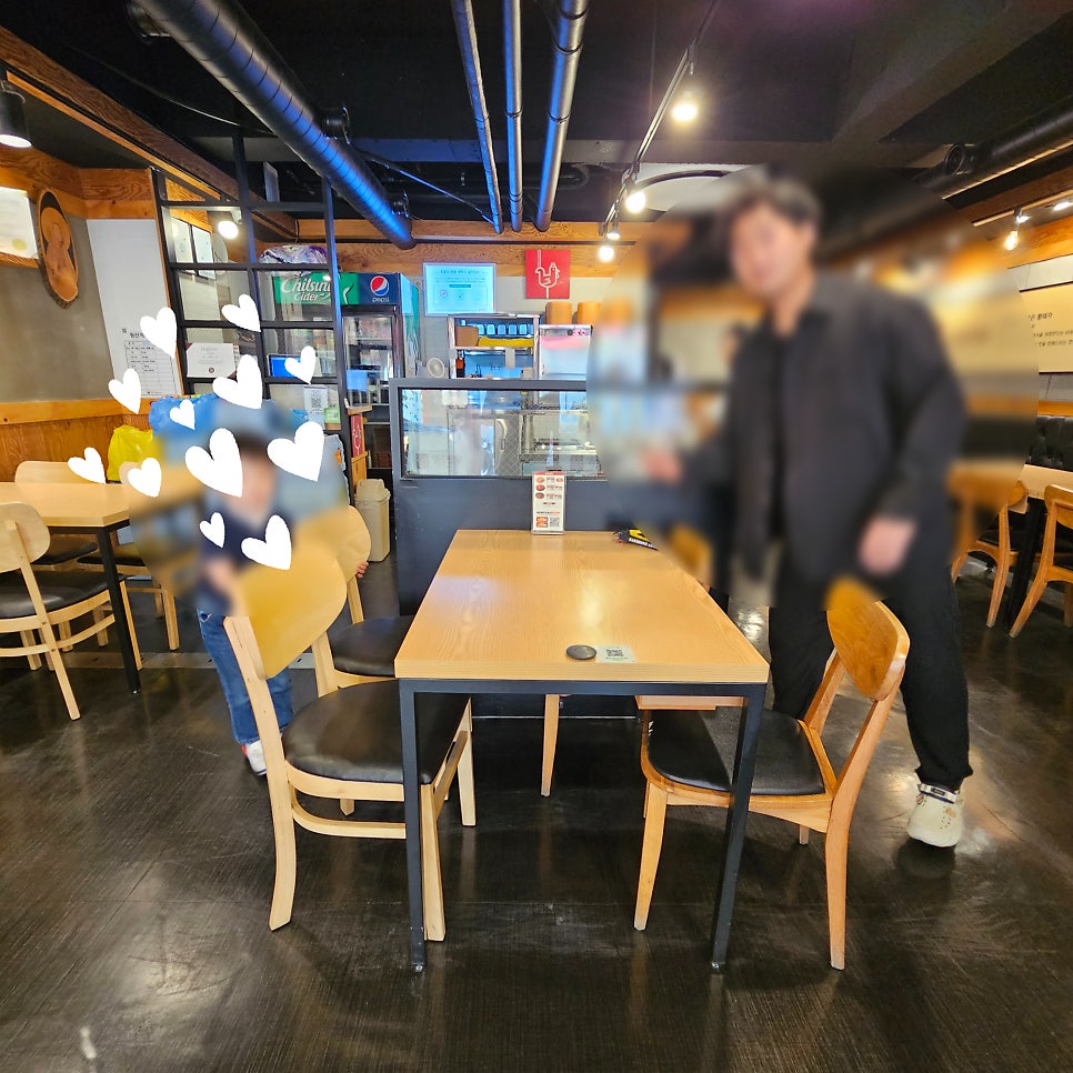 동궁찜닭 조선대점 사진 6