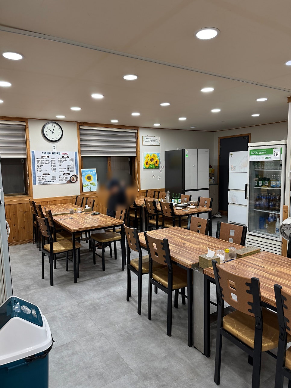 진주송이돼지국밥 사진 3