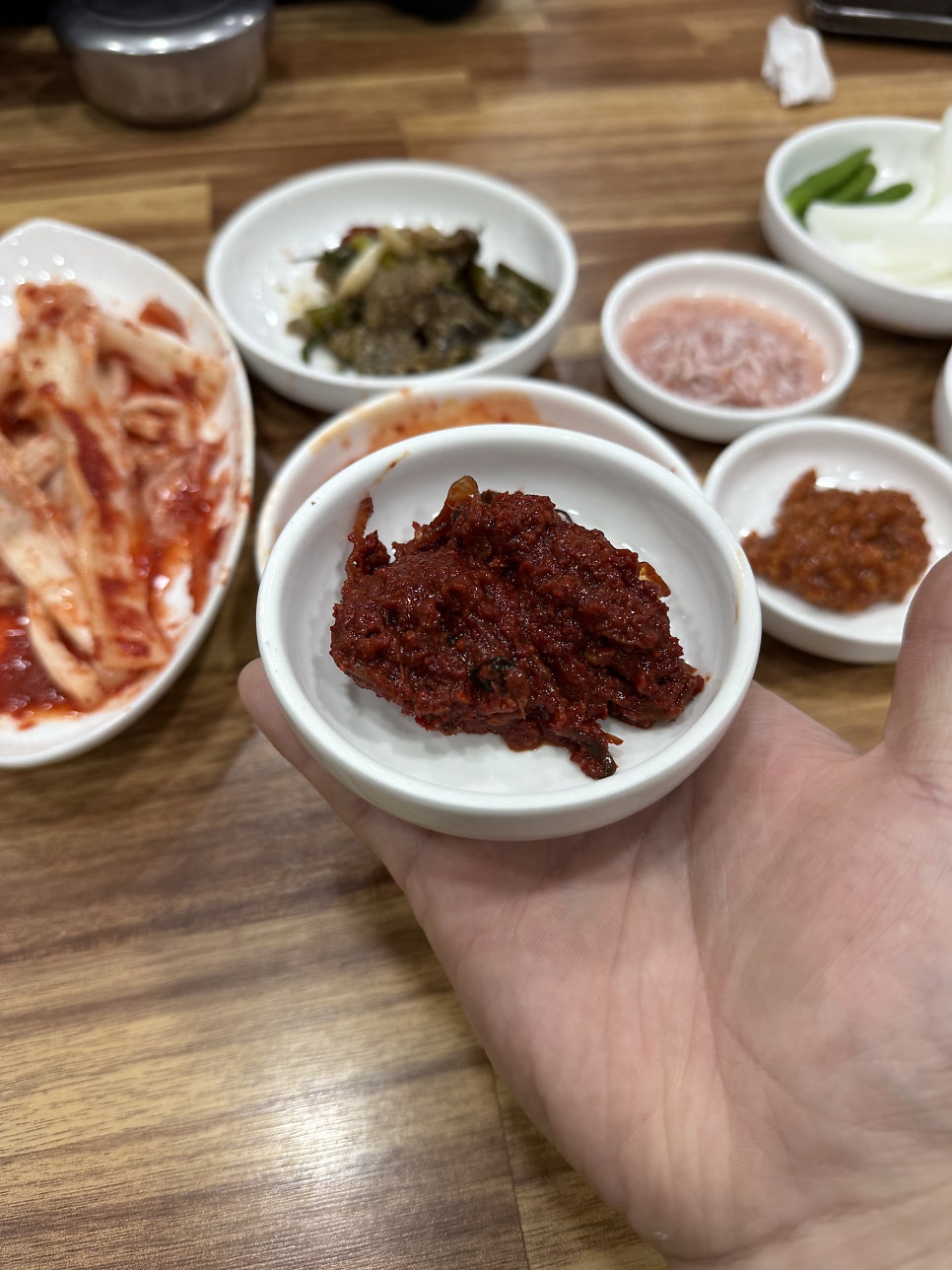 진주송이돼지국밥 사진 6