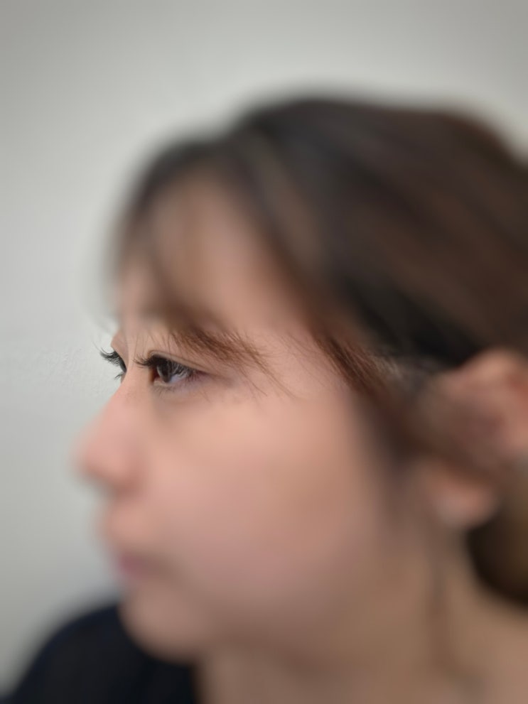  아산 탕정 ) LED 속눈썹연장 기깔나게 하는 브로우  연