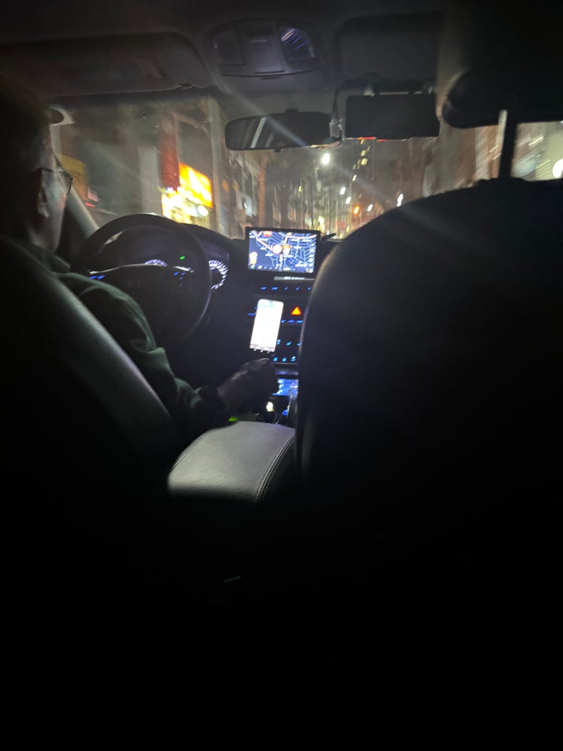 대전사랑카드 택시 결제 캐시백