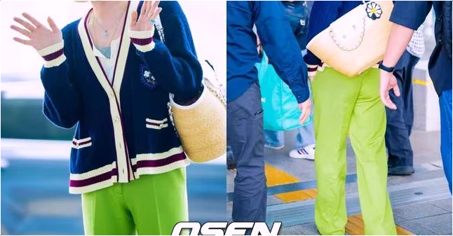  지드래곤 3천만원 할머니 옷? 모두를 놀라게 한 충격 패션의 비밀