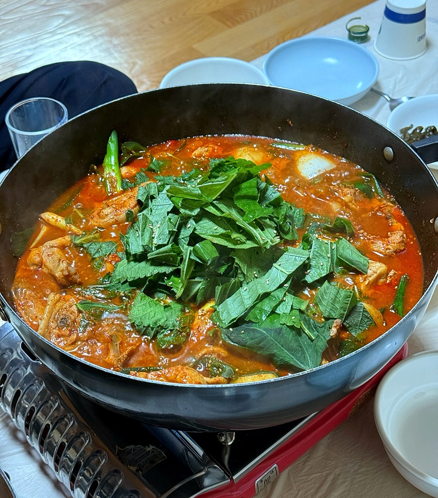 싸리골 사진 6