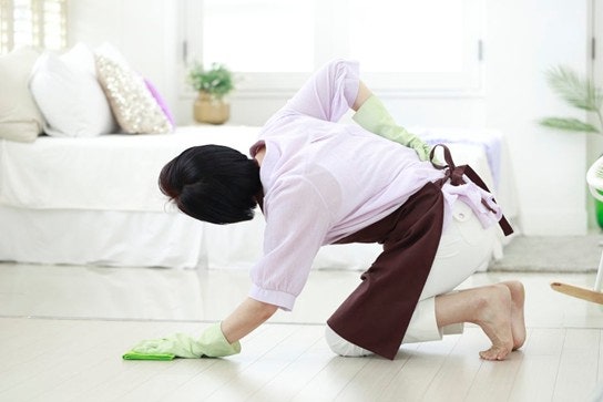 Lifestyle Habits and Exercise Management to Prevent Disc Recurrence — 본문 그림