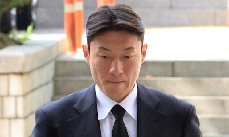 <b>황의조 준 영구제명</b>, 대표팀 복귀 가능성은 완전히 사라졌습니다.