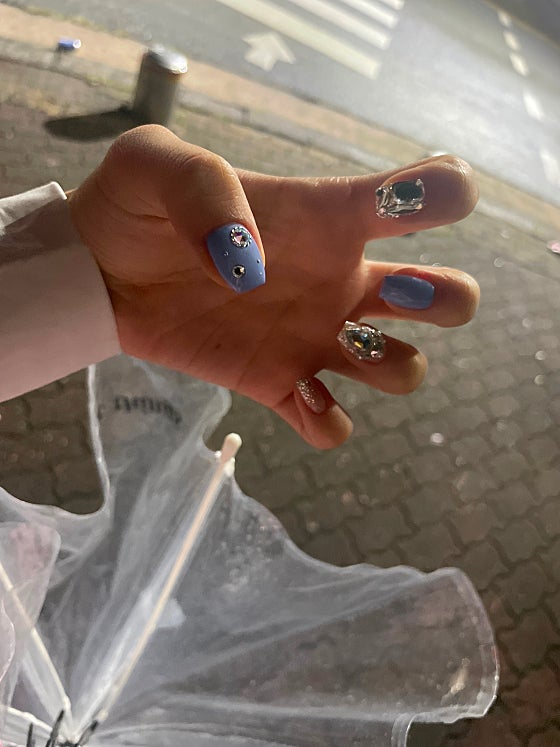 찐블링네일 사진 3