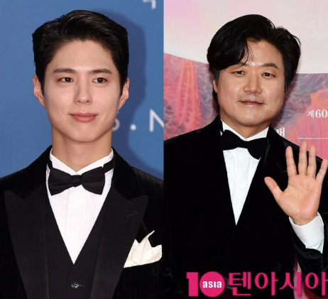  박보검, 새 예능서 ‘이발사’ 변신️…시청률 굴욕 벗고 반등할까?