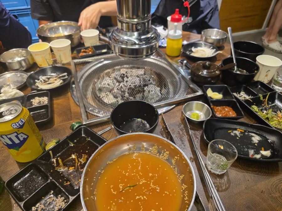 호호소갈비 사진 4