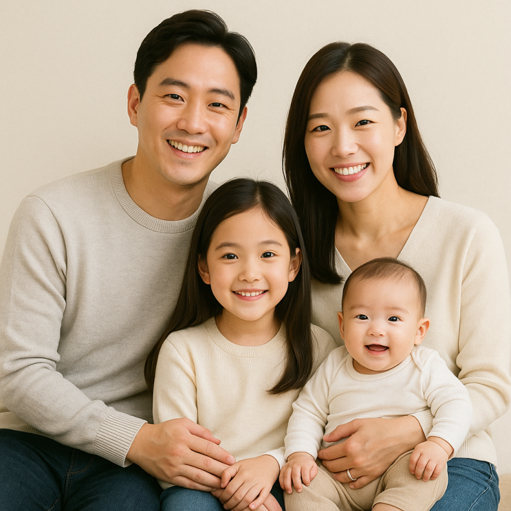  울산 작명소 추천, 오행 중심 이음 작명소를 찾는 이유