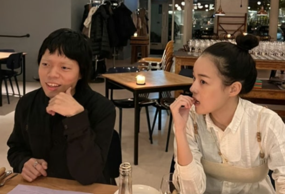  오존전주니, 8년째 열애 중…“동거도 오래돼, 사실혼 같아” 