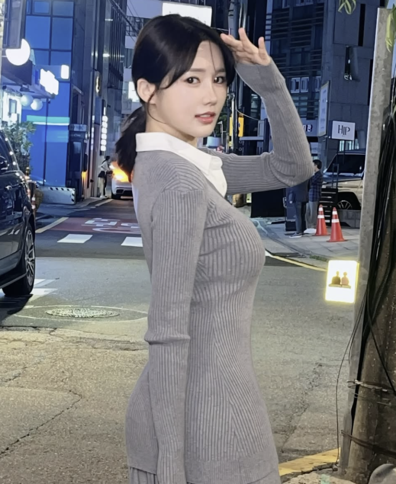 리원 성인방송 탈출 지원 활동, 너의 연애 출연자가 시작한 여성 구제 프로젝트