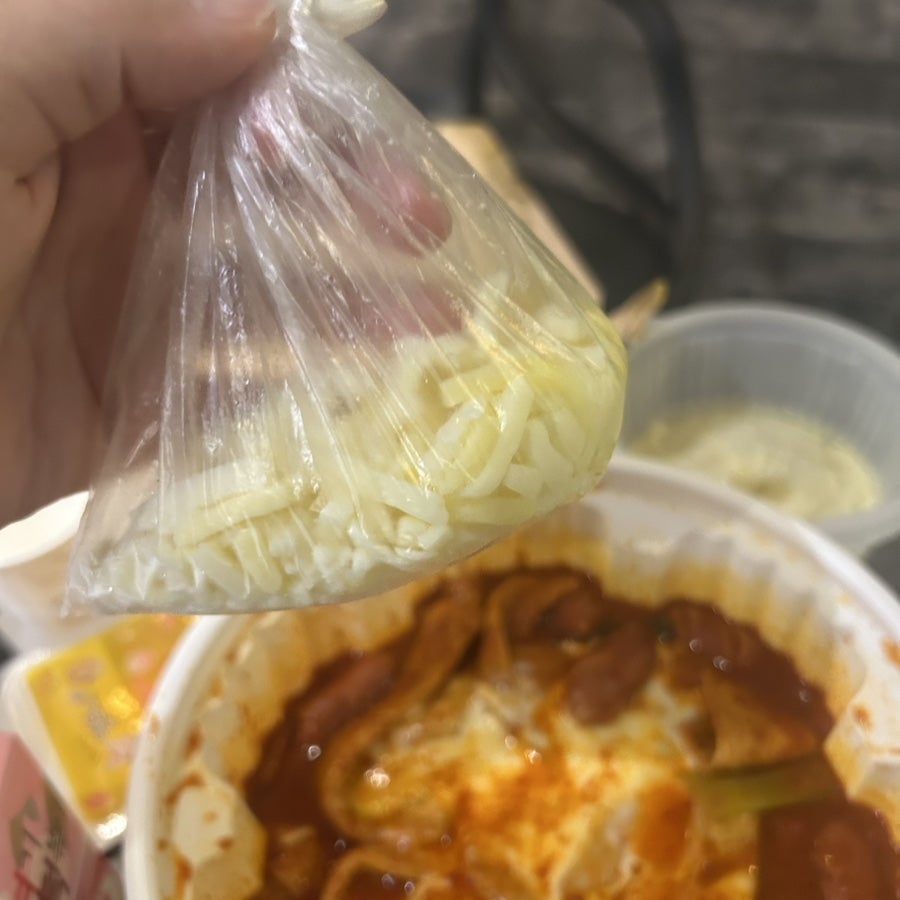동대문엽기떡볶이 춘천강원대점 사진 6