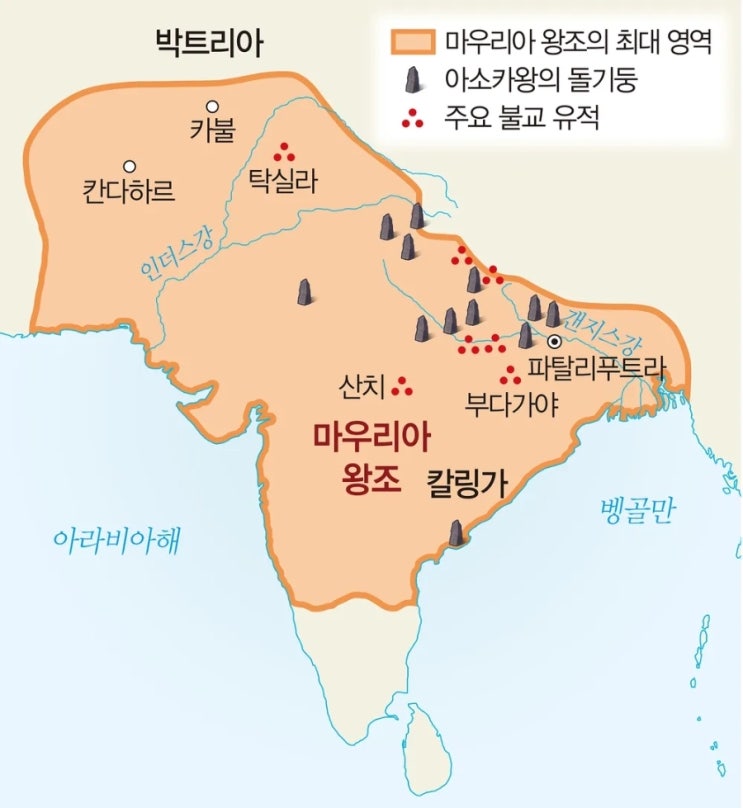  포챈(4chan)이 뽑은 역사상 최고의 제국 순위