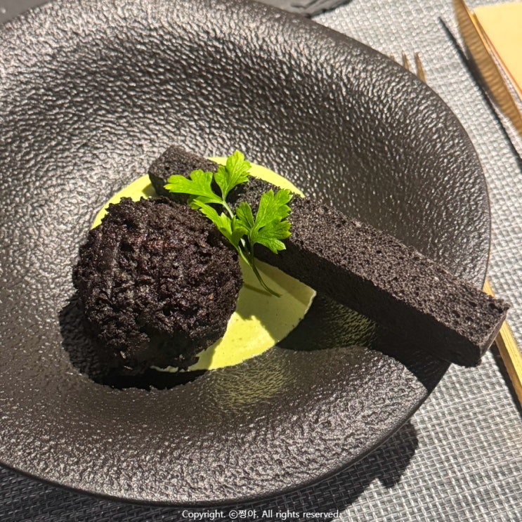  제주 애월 흑돼지 맛집 오마카세 안돈 이렇게 고급스러울 줄이야?