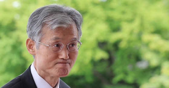 <b>조희대</b> 대법원장 <b>대선 개입 의혹</b>, 진실은?