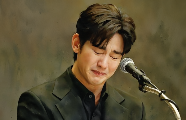 배우 <b>김수현 소속사 정산금</b> 의혹 반박 해명, 사측 “위법 사항... 