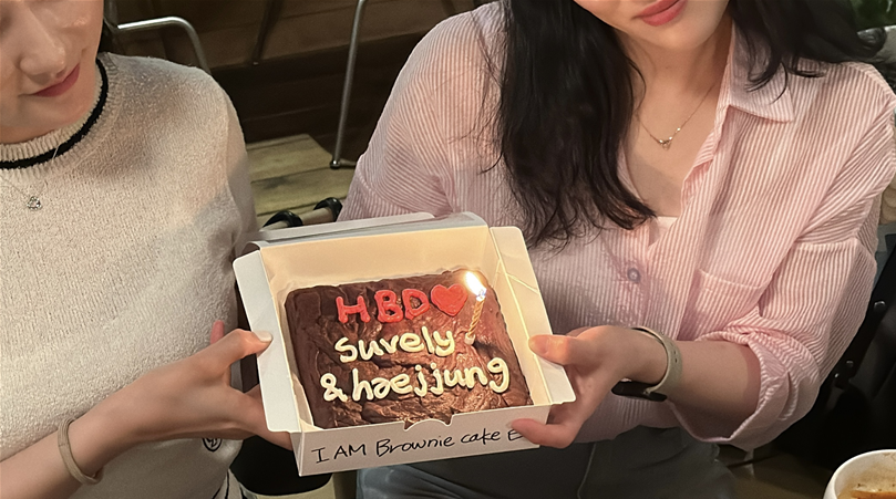 시스살롱 사진 3