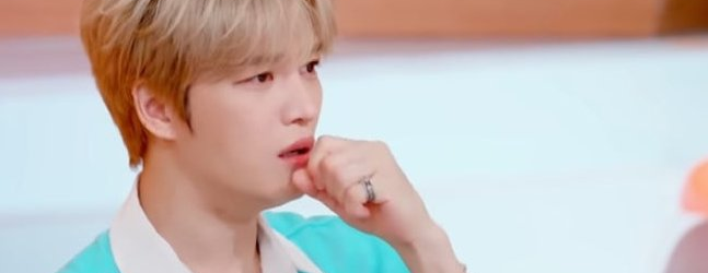 <b>김재중</b>, <b>가정사</b>와 가족의 힘을 깨닫다