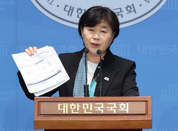 서영교·부승찬 ‘<b>조희대</b>·한덕수·4인 <b>회동</b> 의혹’ 제보자... 