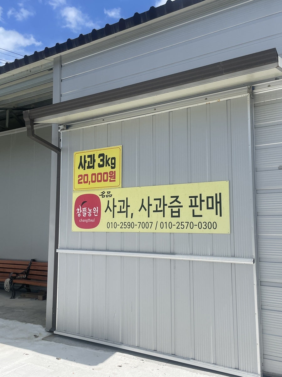 꽃시내 사진 6