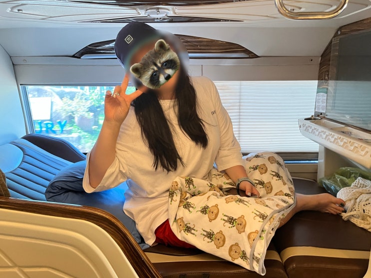  호치민 무이네 슬리핑 버스 예약부터 탑승까지, 남하이 버스 왕복 리얼후기