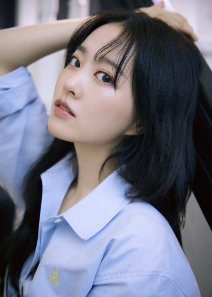  빈폴, 브랜드 앰배서더로 배우 박보영 선정