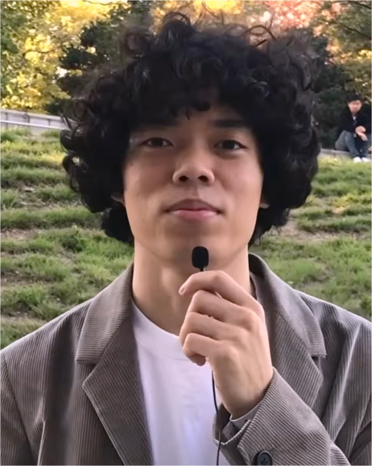  오존 '8년째 열애중' 배우 전소니 동생 전주니 결혼 계획 언급 '심쿵'