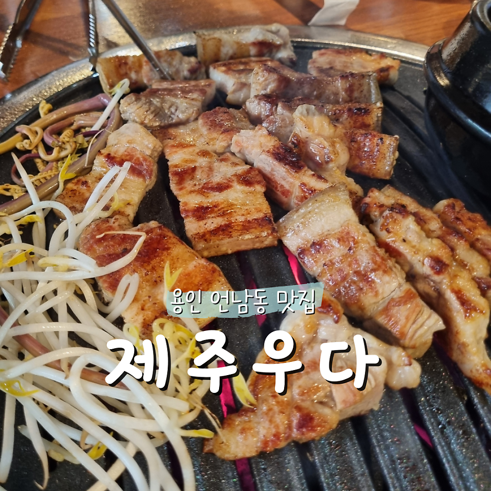 제주우다 사진 2