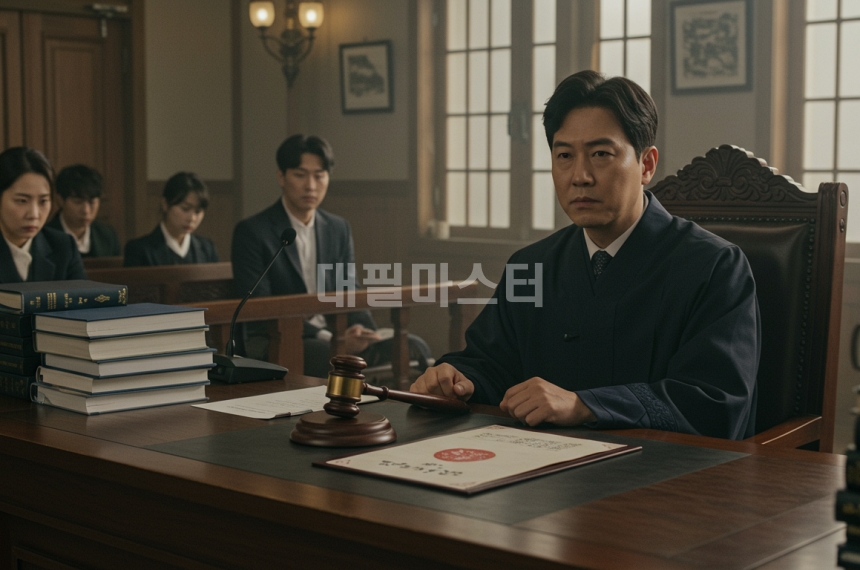폭행죄 처벌 감경을 위한 반성문 작성법 완벽 가이드 관련 사진