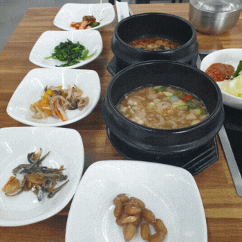  양산 석산 맛집 농가 쌈밥 건강한 쌈채소 무한으로 즐길 수 있는 추천 식당