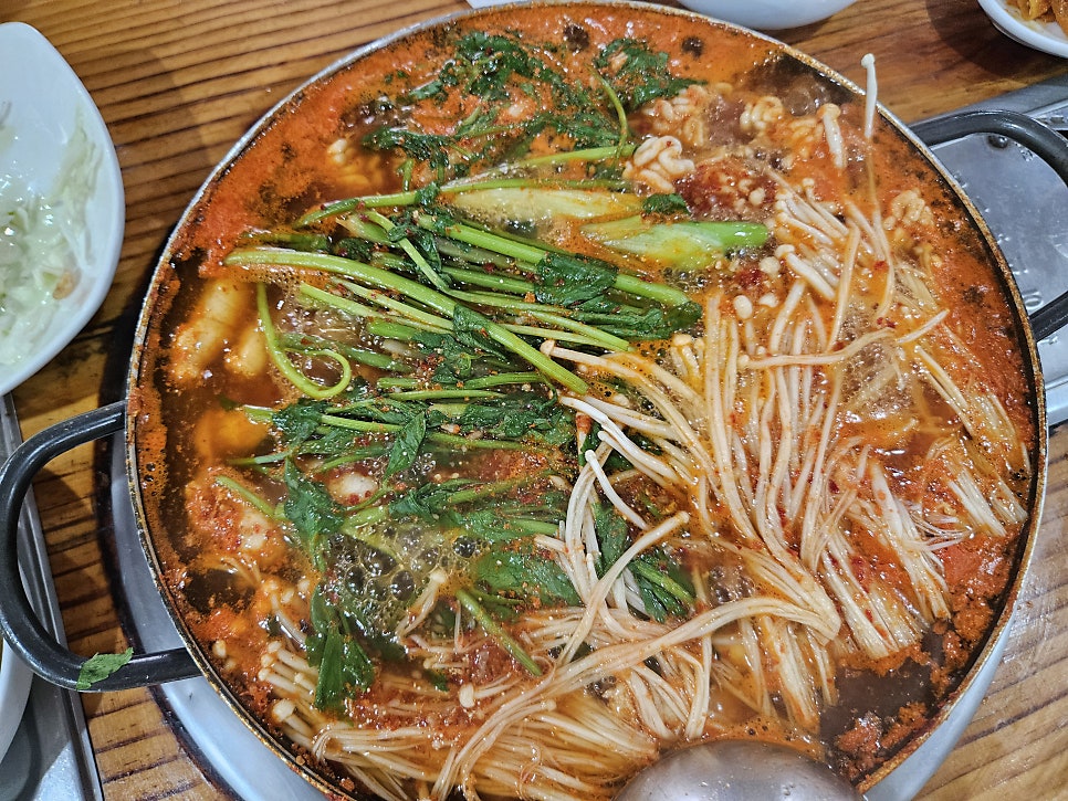 코끼리아구찜탕 사진 4