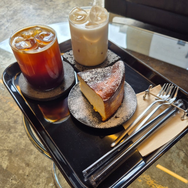  동탄 디저트 맛집 온무드커피 데이트 장소로 추천하는 이유
