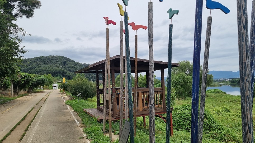 산내들펜션 사진 3