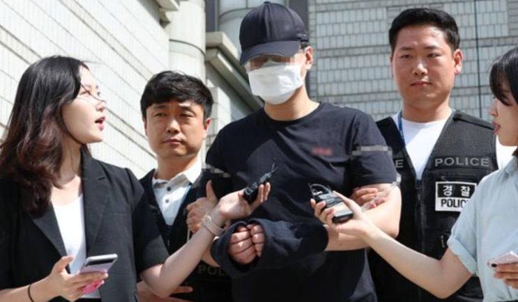 <b>신림역 살인예고</b> 남성, 국가에 4,370만 원 <b>배상 판결</b>…단순... 
