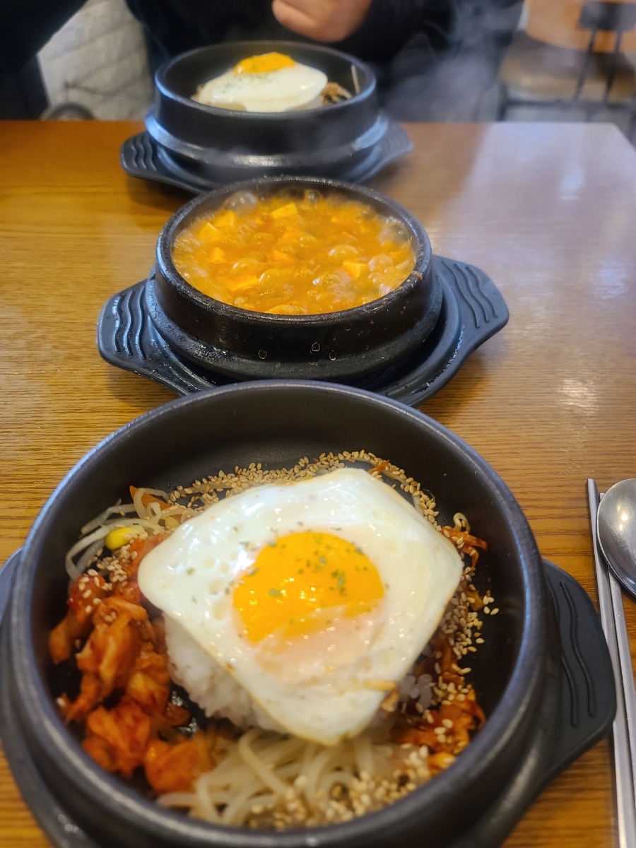 장도뚝배기 동성로점 사진 6