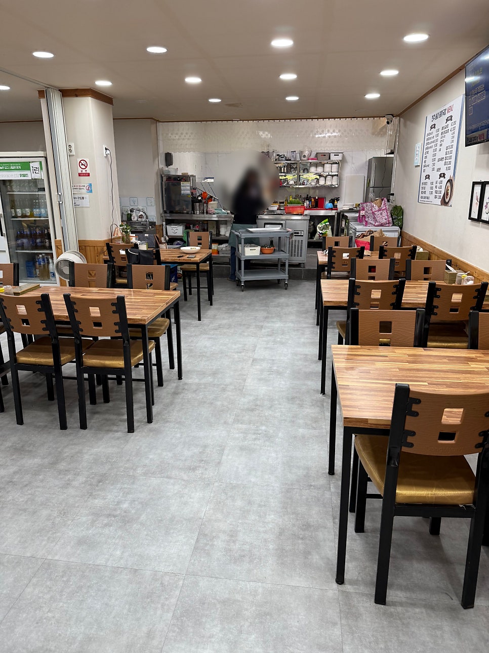 진주송이돼지국밥 사진 2