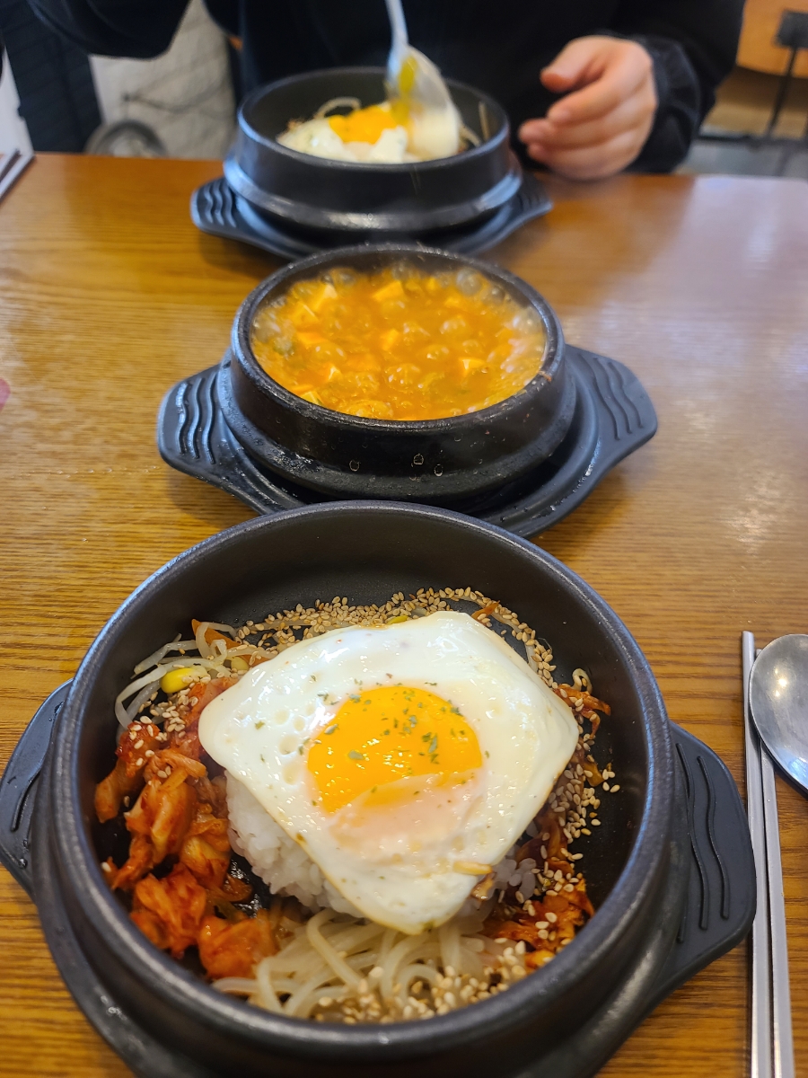 장도뚝배기 동성로점 사진 1