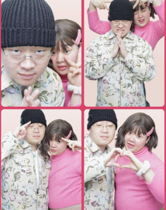 피식대학 <b>정재형 결혼</b> 9살 연하 예비 신부와 2달뒤 결혼식!