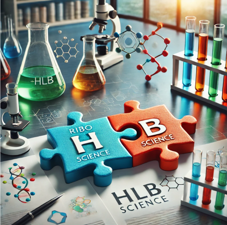  HLB, 신약 파이프라인의 숨겨진 가치: 2026년 목표와 투자 전략은?