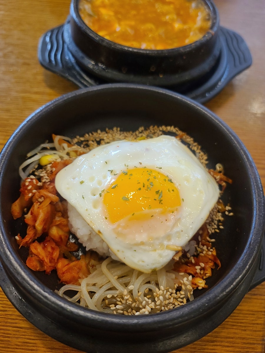 장도뚝배기 동성로점 사진 4