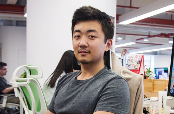  “36세에 1조8천억 회사 대표라니”…낫싱 창업자 칼 페이의 질주 