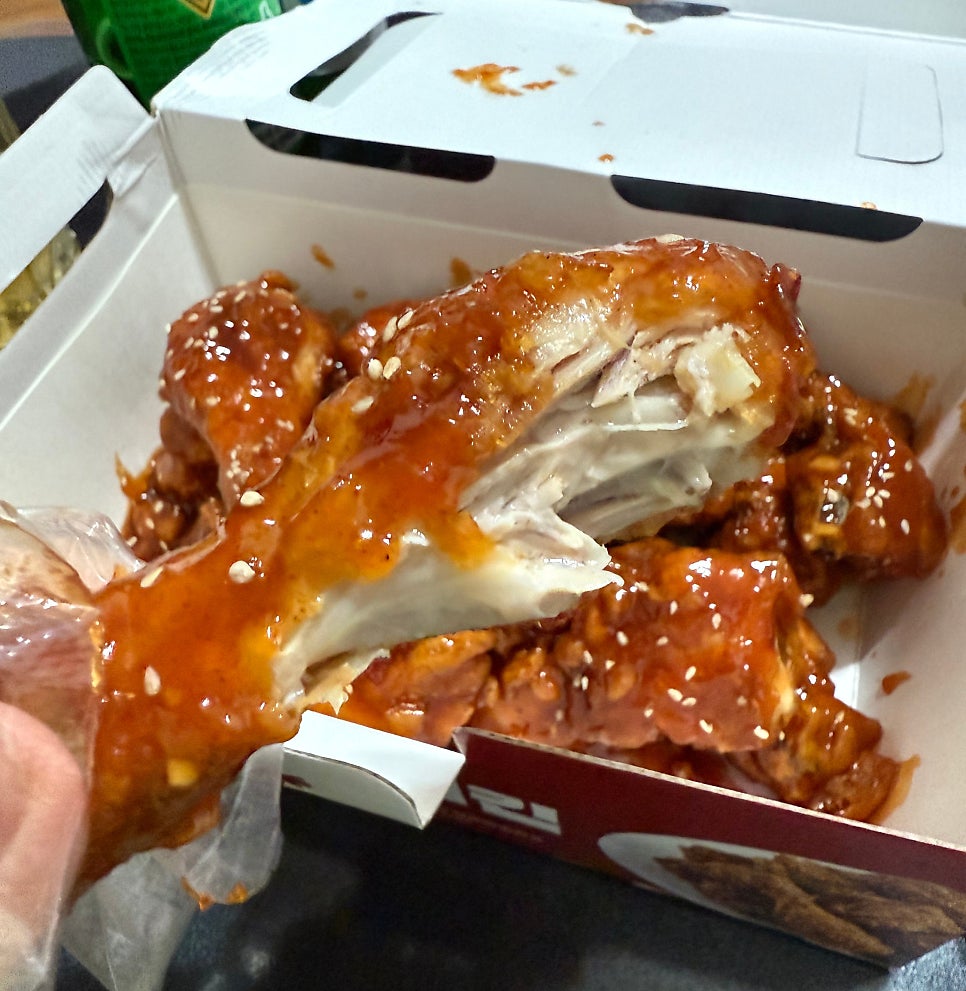 페리카나 진량점 사진 6