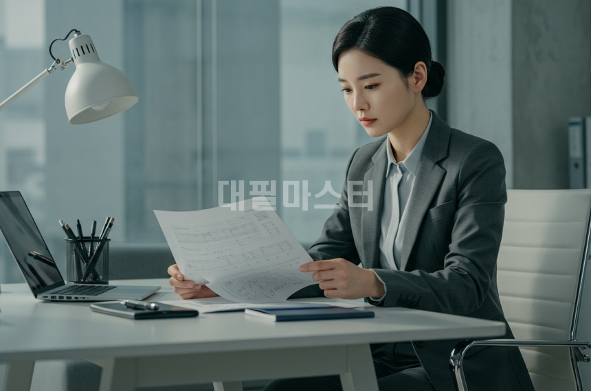 폭행죄 처벌 감경을 위한 반성문 작성법 완벽 가이드 관련 사진