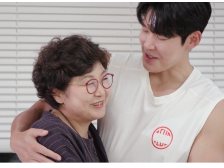 박태환 프로필/골프/편스토랑 잠실 본가 공개 "그때 사길 잘해"