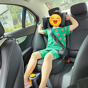 다이치 이노픽스 부스터 카시트 6살 사용 후기