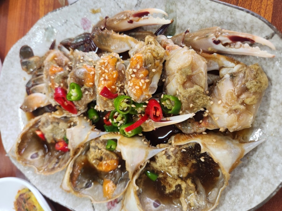 황상필생선구이 사진 4