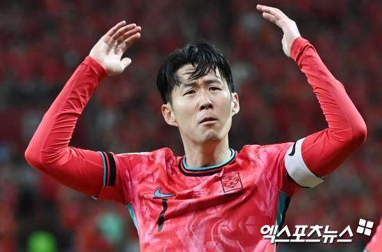 '독일 고마워' <b>홍명보호</b> 초대박! 북중미 월드컵 <b>포트2</b> 유력... 