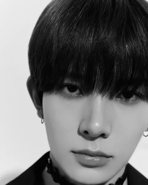 ENHYPEN's Heeseung: The Heart of the Group, All About the All-Rounder Center (Profile, Vocals, Dance, MBTI, TMI)