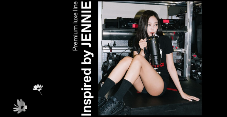  제니 스탠리 쿠팡 1913 퀜쳐 stanley jennie 올데이 슬림 보틀 355