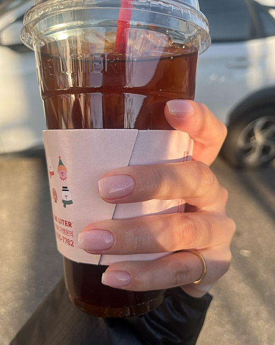 찐블링네일 사진 5